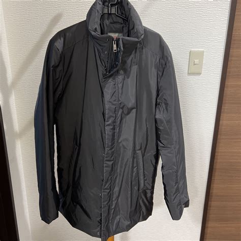 prada mens blouson sgy293